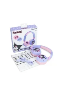 OTL Kuromi Kids Bt Headphones - slika proizvoda