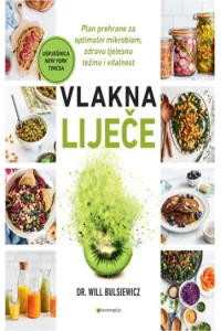 Vlakna liječe - naslovnica