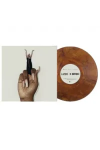Lizzo - Bitch (Indie Exclusive, 2026) LP - omot