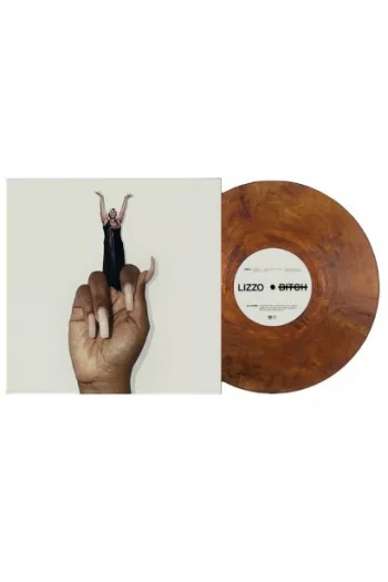 Lizzo - Bitch (Indie Exclusive, 2026) LP - omot