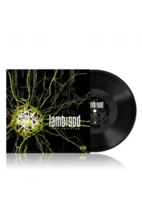 Lamb of God - Into Oblivion LP - omot