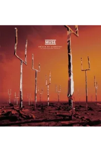Muse - Origin Of Symmetry (XX Anniversary RemiXX) LP - omot