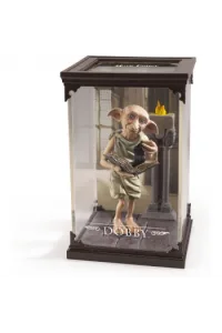 Noble Collection - Harry Potter - Magical Creatures - Dobby - slika proizvoda
