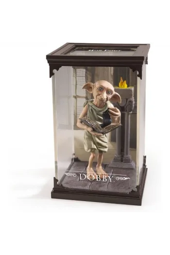 Noble Collection - Harry Potter - Magical Creatures - Dobby - slika proizvoda