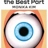 The Eyes Are the Best Part - naslovnica