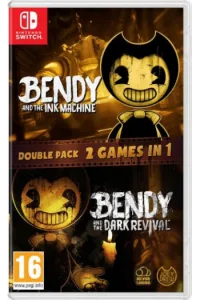 Bendy Double Pack - slika proizvoda