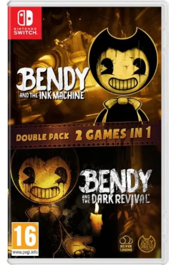 Bendy Double Pack - slika proizvoda