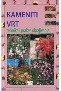 Kameniti vrt - naslovnica