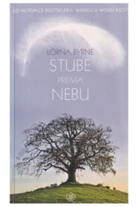 Stube prema nebu - naslovnica