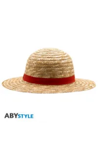 One Piece - Luffy Straw Hat - Kid Size - slika proizvoda