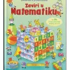 Zaviri u Matematiku - naslovnica