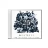 Westlife - 25 - Ultimate Collection CD - omot