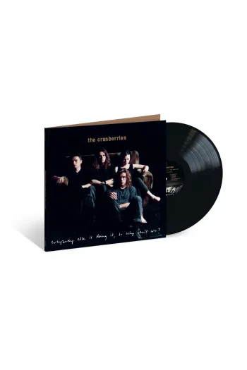 The Cranberries - Everybody Else Is Doing It, So Why Cant We? LP - omot