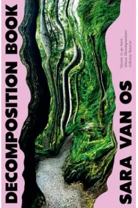 Decomposition Book - naslovnica