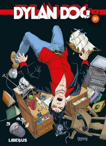 Dylan Dog