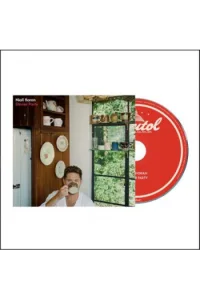 Niall Horan - Dinner Party CD - omot