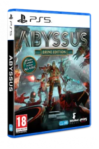 Abyssus - Brine Edition - slika proizvoda
