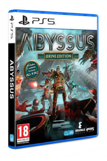 Abyssus - Brine Edition - slika proizvoda