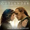 Bear McCreary - Outlander: Season 8 - Soundtrack CD - omot