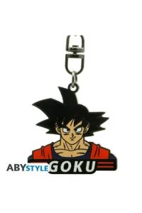 Dragon Ball Super - Keychain Goku Classic - slika proizvoda