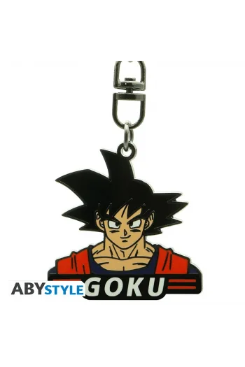 Dragon Ball Super - Keychain Goku Classic - slika proizvoda