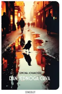 Dan jednoga crva - naslovnica