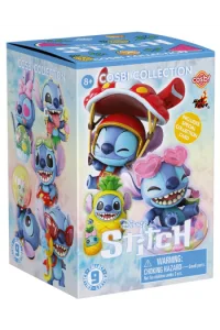 Yume Stitch Cosbi Blind Box Figurines - Stitch On Holiday - slika proizvoda