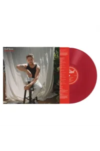 Niall Horan - Dinner Party (Retail Excl. Merlot LP) LP - omot