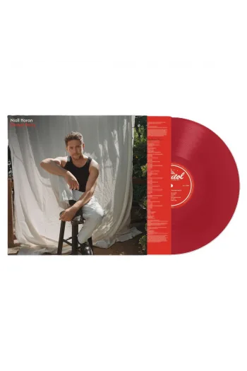 Niall Horan - Dinner Party (Retail Excl. Merlot LP) LP - omot