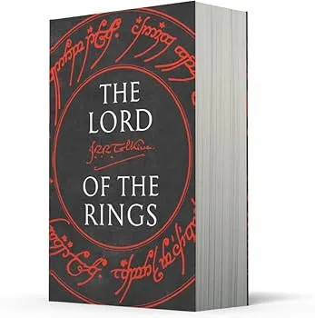 Lord Of The Rings