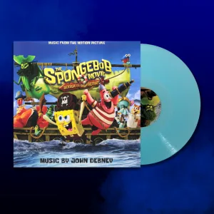 SpongeBob kolekcionarski vinil koji će razveseliti fanove Bikini Bottoma