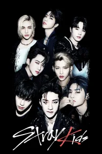 stray kids