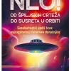 NLO! Od špiljskih crteža do susreta u orbiti - naslovnica