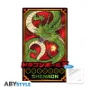 Dragon Ball - Individual Vinyl Sticker - Dbz, Shenron - slika proizvoda