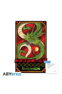 Dragon Ball - Individual Vinyl Sticker - Dbz, Shenron - slika proizvoda