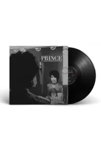 Prince - Piano & A Microphone 1983 LP - omot