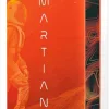 The Martian, Deluxe Ed. - naslovnica