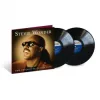 Stevie Wonder - The Definitive Collection LP - omot