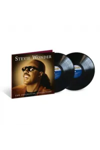 Stevie Wonder - The Definitive Collection LP - omot