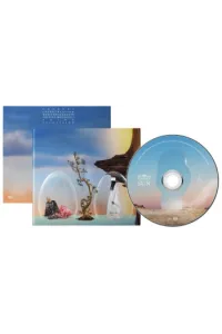 Empire Of The Sun - Ask That God CD - omot
