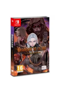 Dragon Is Dead - Guernian Edition - slika proizvoda