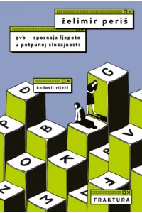Gvb - spoznaja ljepote u potpunoj slučajnosti - naslovnica