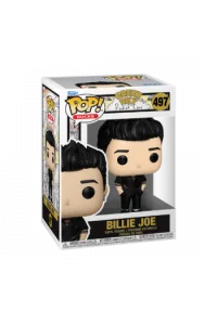 Funko Pop Rocks: Green Day - Billie Joe (Basket Case) - slika proizvoda