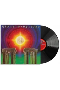 Earth, Wind and Fire - I Am  (reissue 2026) LP - omot