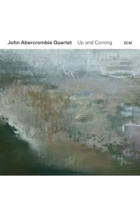 John Abercrombie Quartet - Up And Coming LP - omot