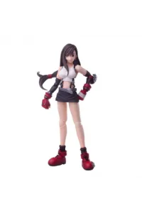 Final Fantasy Vii Bring Arts Action Figure - Tifa Lockhart - slika proizvoda