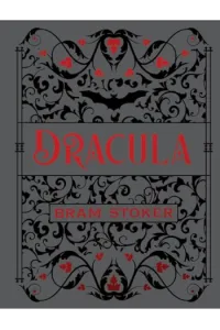Dracula - naslovnica
