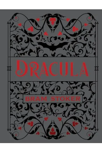 Dracula - naslovnica