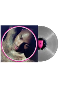 Steve Lacy - Oh Yeah (grey opaque vinyl) LP - omot