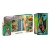 Disney Tiny Adventures Book Nook Mini Diorama The Jungle Book 23 cm - slika proizvoda